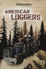 Watch American Loggers Vidbull